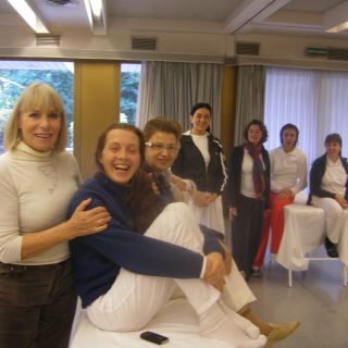 2008. In Italia. Nennella Santelli.